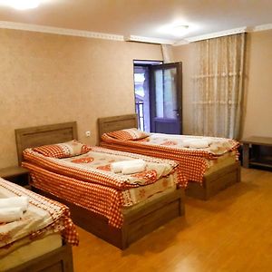 Pokój trzyosobowy